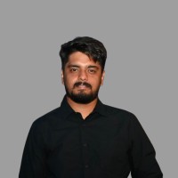 Yogesh Yadav