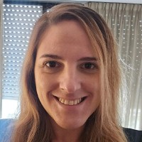 Lic. Yamila Natalia Mikati