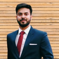 Sarthak Tripathy