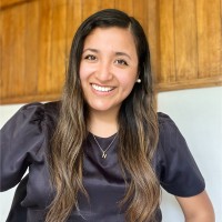 Nicolle Quispe Ochoa