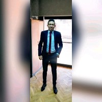 Ahmed El Sayed