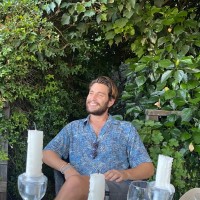 Jonathan Ben Zeev