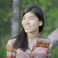 Yanqing (Candy) Yang