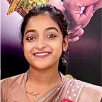 Saheli Ghosh