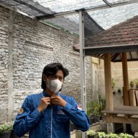 Satriyo Wahyu Utomo
