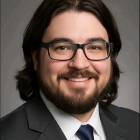 Joel Case