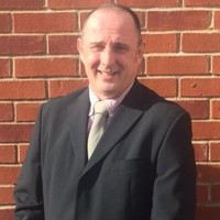 Mark Griffin