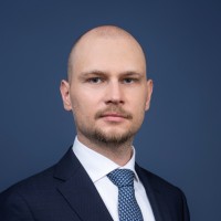 Andrii Bondarenko
