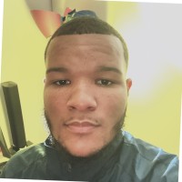 Tyrone Nelson