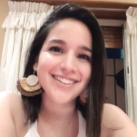 Karina Gisella Corrales