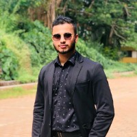 Anirudh Achar