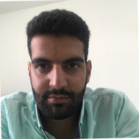 Amir lashkari