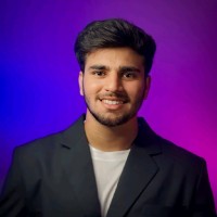 Saurabh Patil