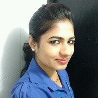 Nilam Vaishampayan