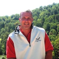 Chris Mahoney