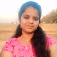 Sahithi Reddy