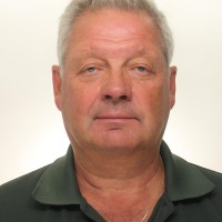 Tommy Sjövik Johansson