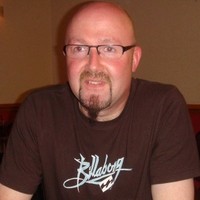 Stephen Clifford