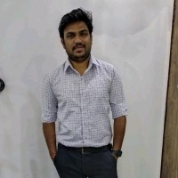 Hardik Parmar