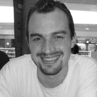 Marc Lussier