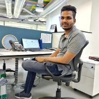 Ajeeth Kumar