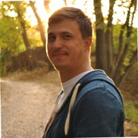 Volodymyr Kozlov