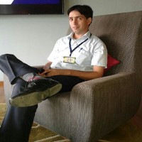 Sunil Qa