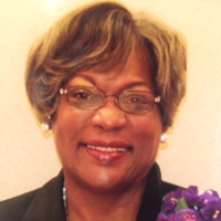 Hazel J Showell-Walker