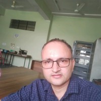 Dr. Karamvir Singh