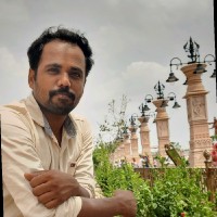 Vinodh Kumar