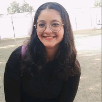 Riya Singhal