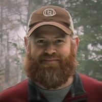 Chad Rich