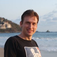 Sergei Gasilov
