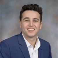 Michael Trombino