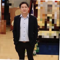 Taksakorn Boonjimawat