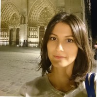 Jonida Dimce, MBA