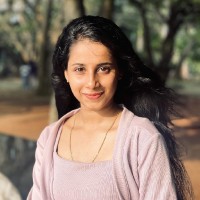 Jiya Varghese