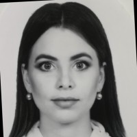 Ileana Berny Delgado