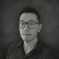 Ray Ahn