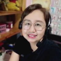 Kristine Dinlasan