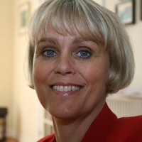 Lovísa Ólafsdóttir
