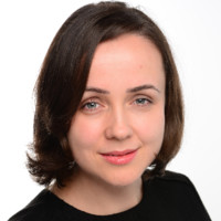Jekaterina Pendriak