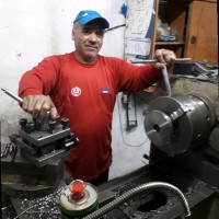 Hector gonzalez silva