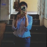 Devangi Parihar