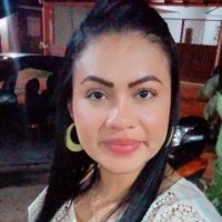 Greicy Aira Picanço Tavares
