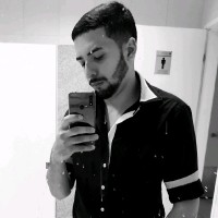 Cicero Vieira