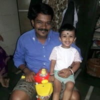 Ajit Sawant