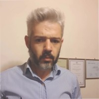 Dimitris Mpagiorgos