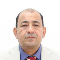 Carlos Enrique Arriaga Baidal