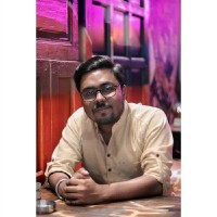 Joydip Roy